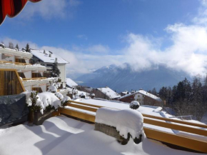 Apartment Terrasse des Alpes-11 by Interhome